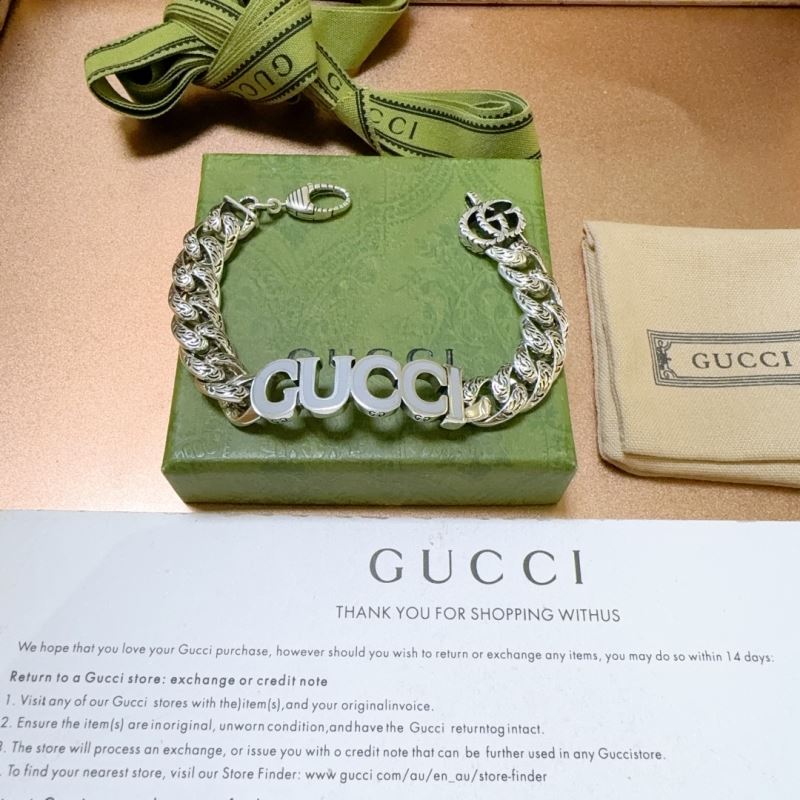 Gucci Bracelets